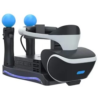 Pcs 4 vr