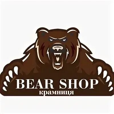 Bear shop