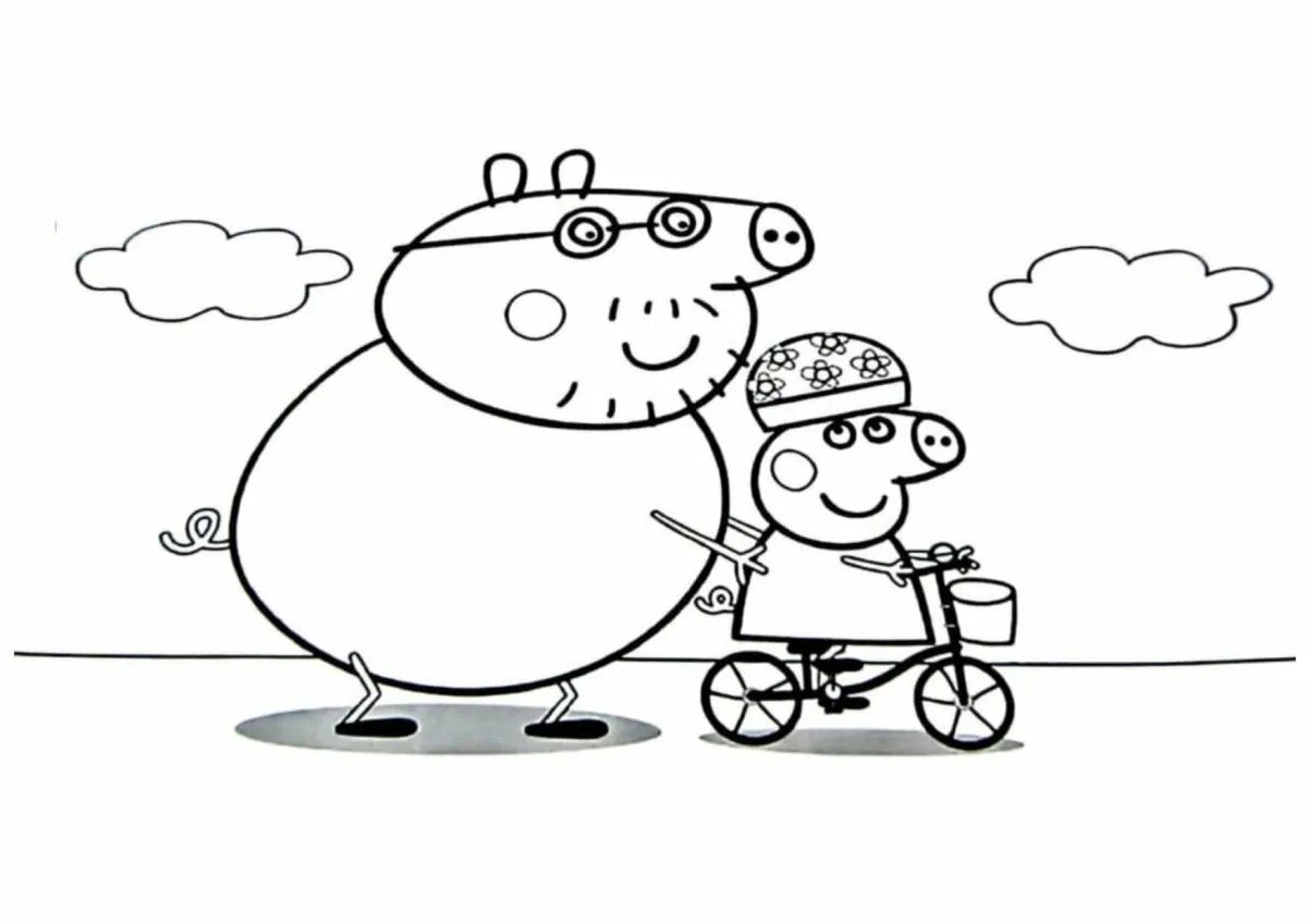 Раскраски для детей пеппа. Свинка пеппа раскраска для детей 2-3 лет. Свинка пеппа зима раскраска. Рисунок для детей свинка пеппа для раскрашивания. Раскраски пепа.