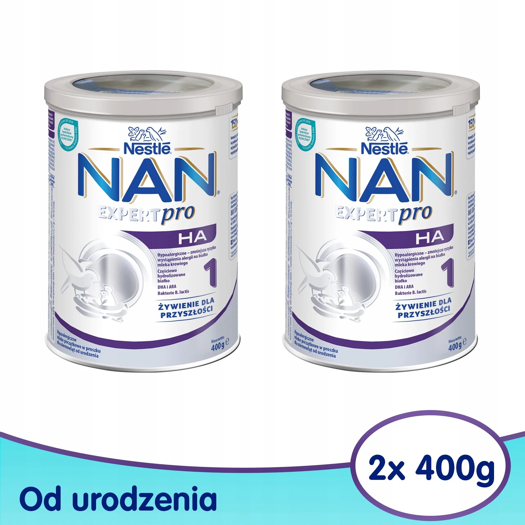 Нан антиаллергия купить. Nan Expert Pro гипоаллергенный 1. Смесь nan Expert Pro 1. Nestle nan Expert Pro 400 g. Nan ha смесь эксперт антиаллергия.