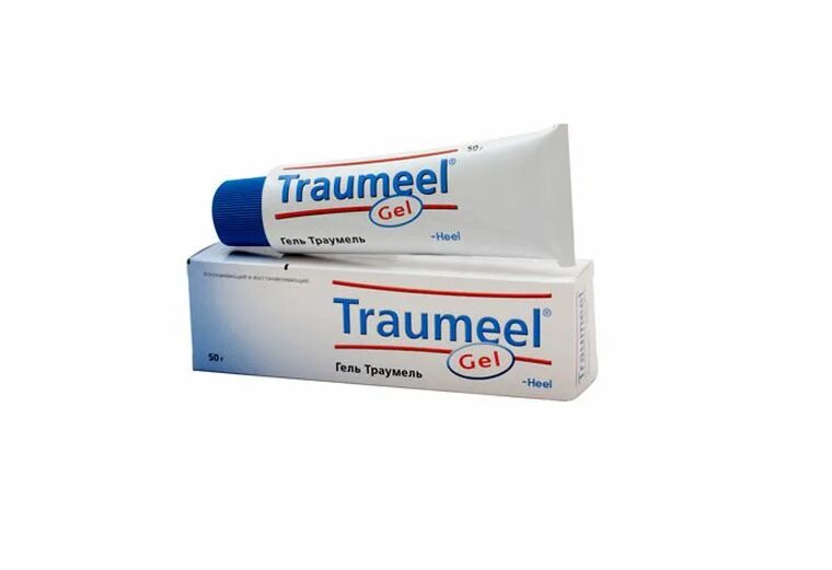 Traumeel