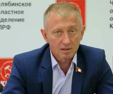 Кто баллотируется в губернаторы челябинской