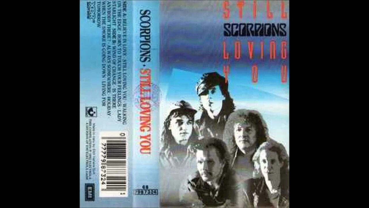 Обложка альбома Scorpions--1992-still loving. Scorpions "still loving you" 1992 обложка. Группа Scorpions 1984. Still loving you обложка.