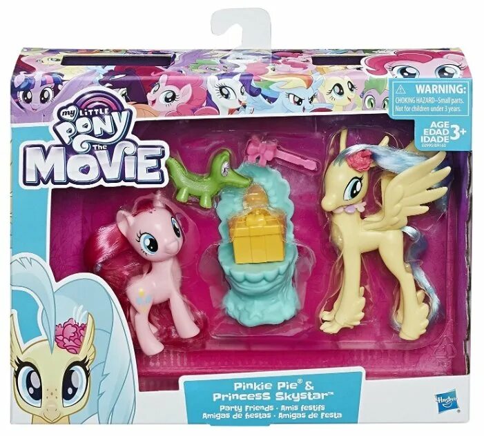 Новые игрушки май литл пони. Игровой набор Hasbro my little Pony. Игровой набор Hasbro принцесса Скайстар c1835. Принцесса Скайстар пони игрушка. Игровой набор Hasbro Pinkie pie a3544.
