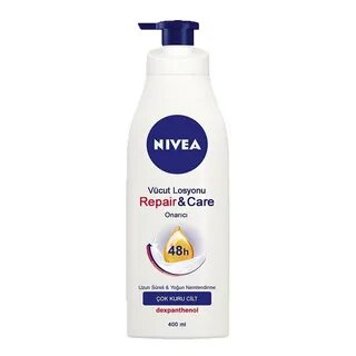 Лосьон для тела nivea