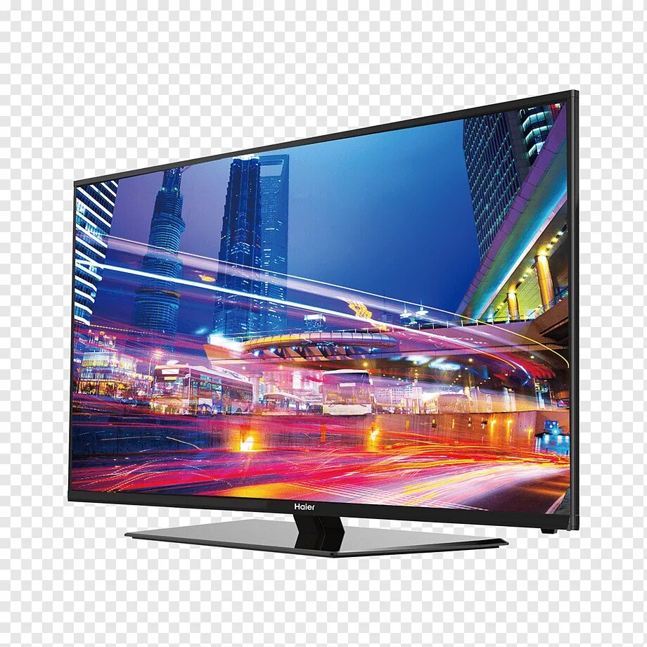 Сайты телевизоров в россии. Haier le24b8000t. Телевизор Haier 43 Smart TV. Телевизор Хайер HDMI.