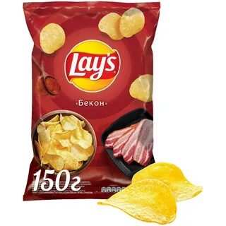 90 грамм чипсов