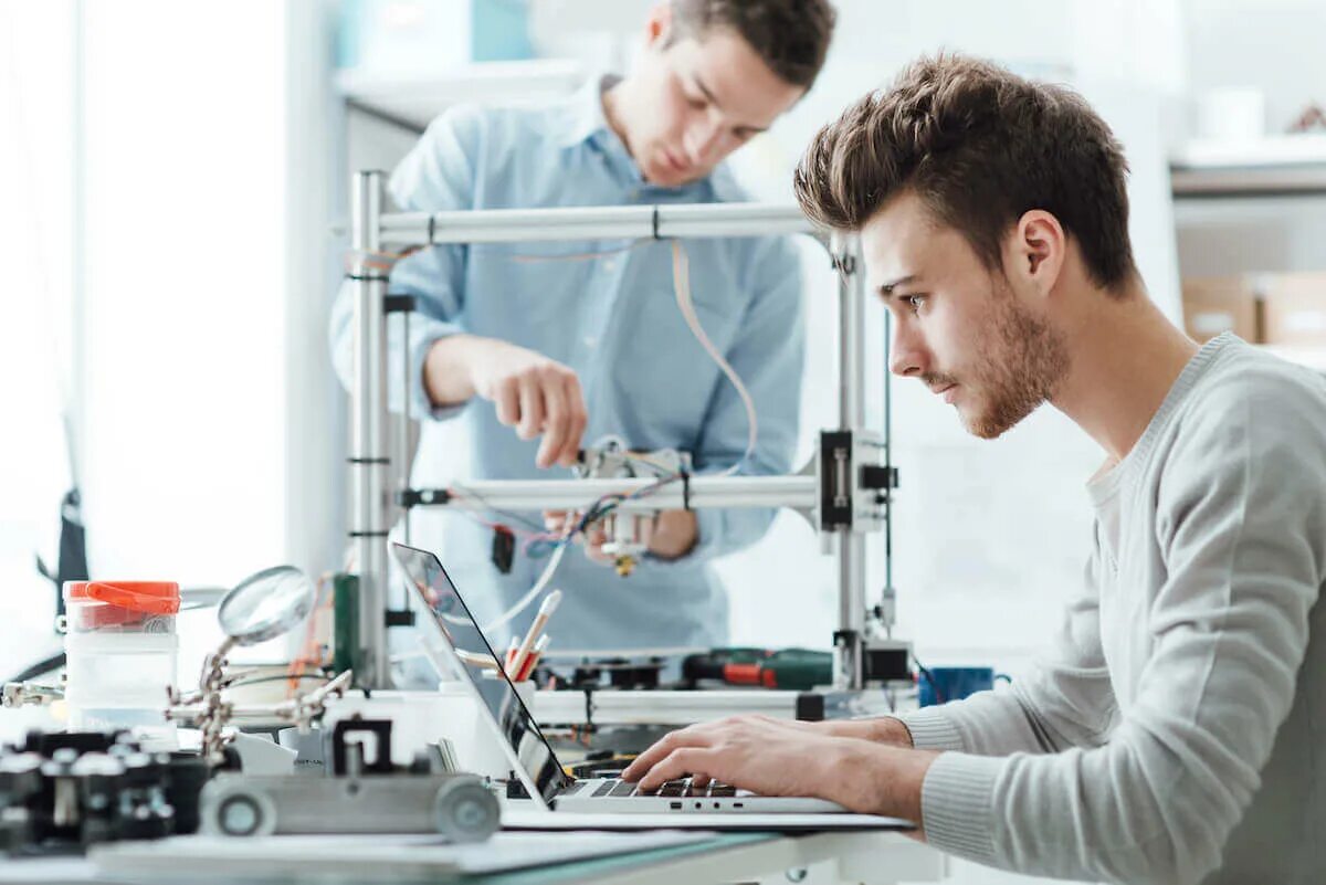 Testing technologies