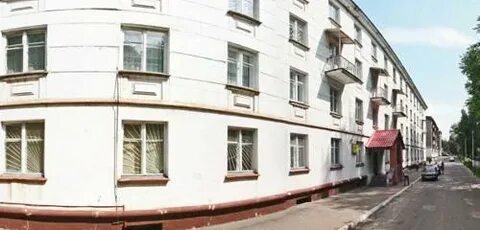 Фурманова 4