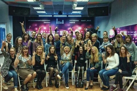 Уроки вокала красноярск
