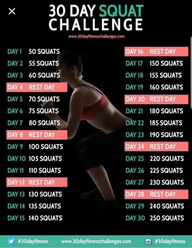 May 30 day. 30 Day Squat Challenge. Приседания для девушек. Выпады упражнение на месяц. Программа приседаний на 30 дней для девушек для ягодиц.