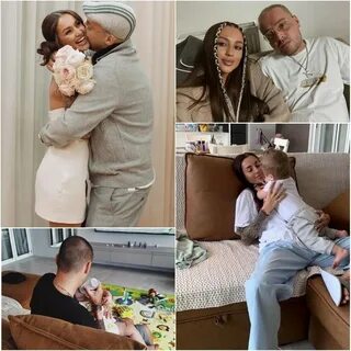 Гуф разводится с юлией