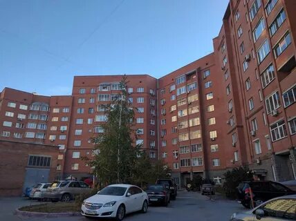 Новосибирск ул семьи