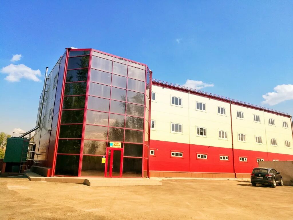 Улица кутузова 1 красноярск