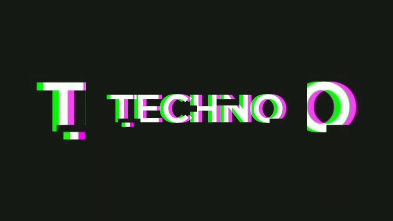 Techno nothing. Techno. techno надпись. минимал техно обои. обои с надписью техно.