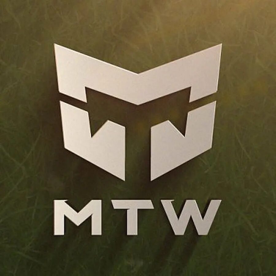 MTW (Mortal Team work). MTW. Gg картинка. MTW Ave. W edit