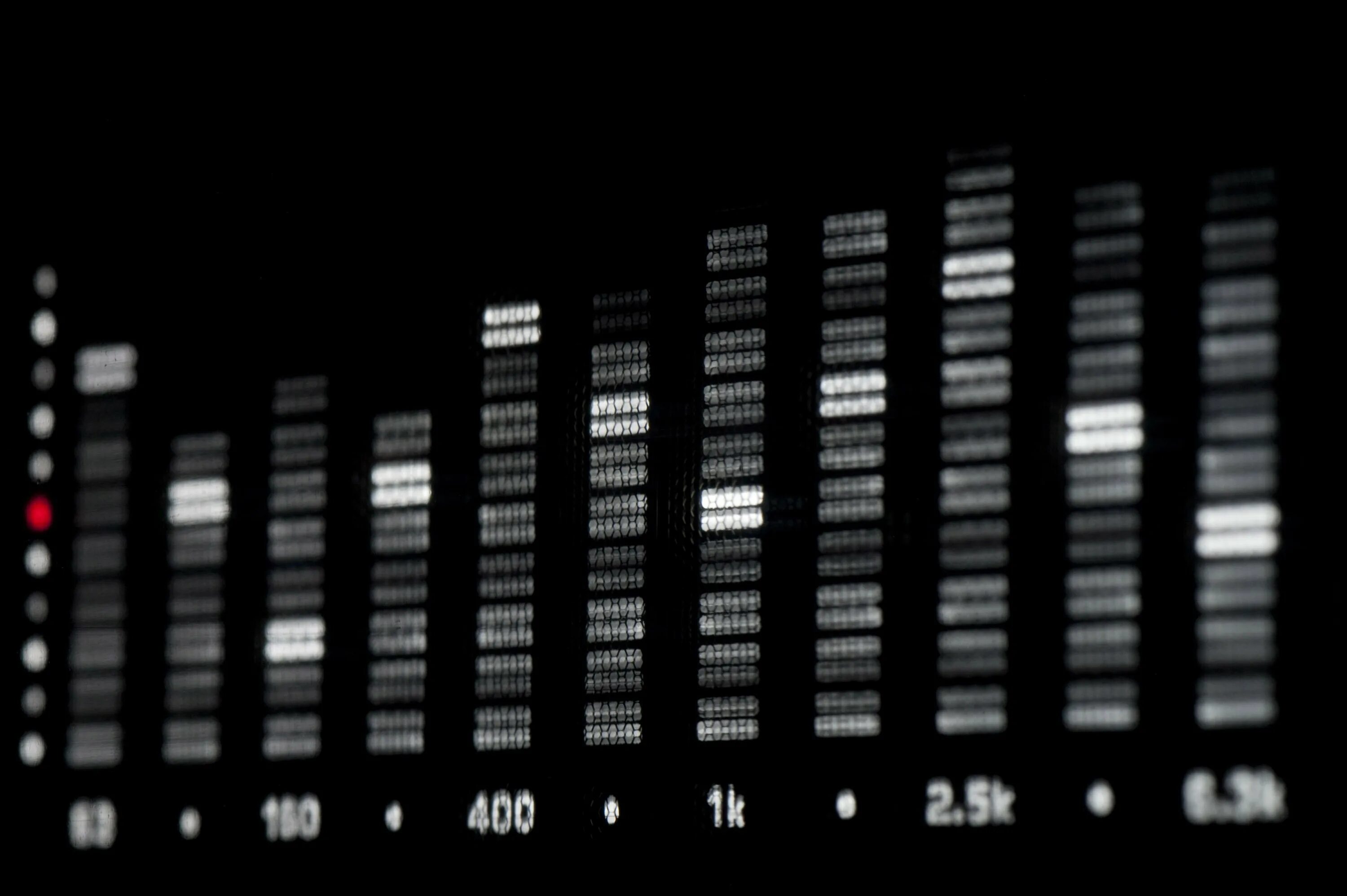 3d equalizer
