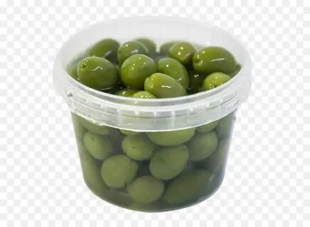 Olive vegetable