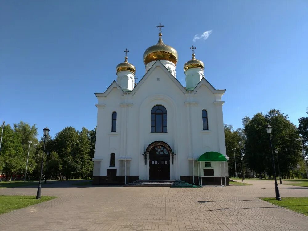 Невская дубровка. Невская дубровка