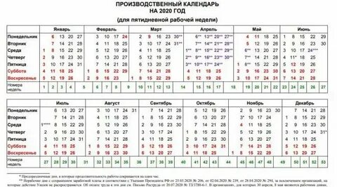 С какого года 31 декабря выходной