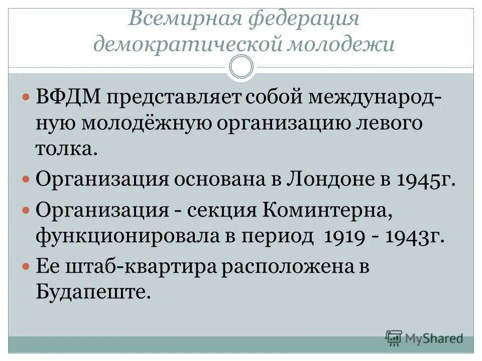 24 апреля день солидарности молодежи