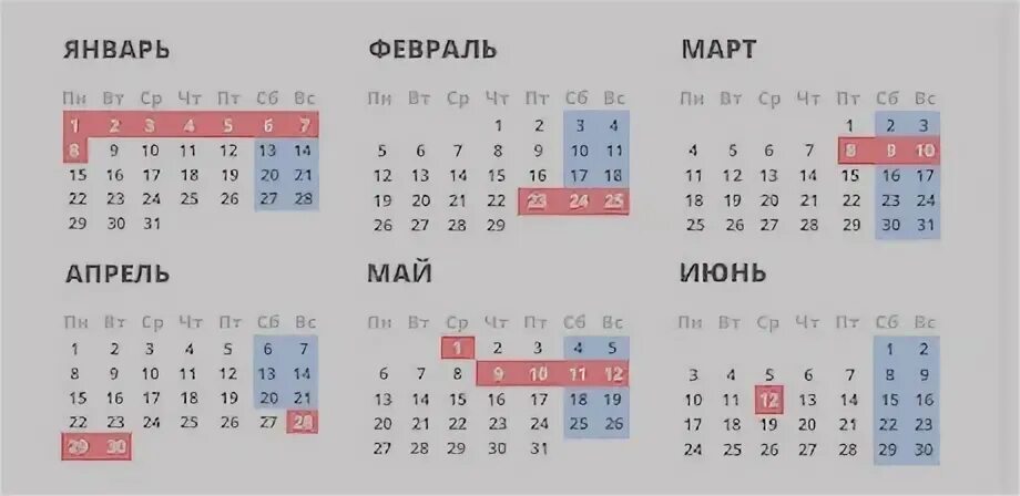 Норма июнь 2024