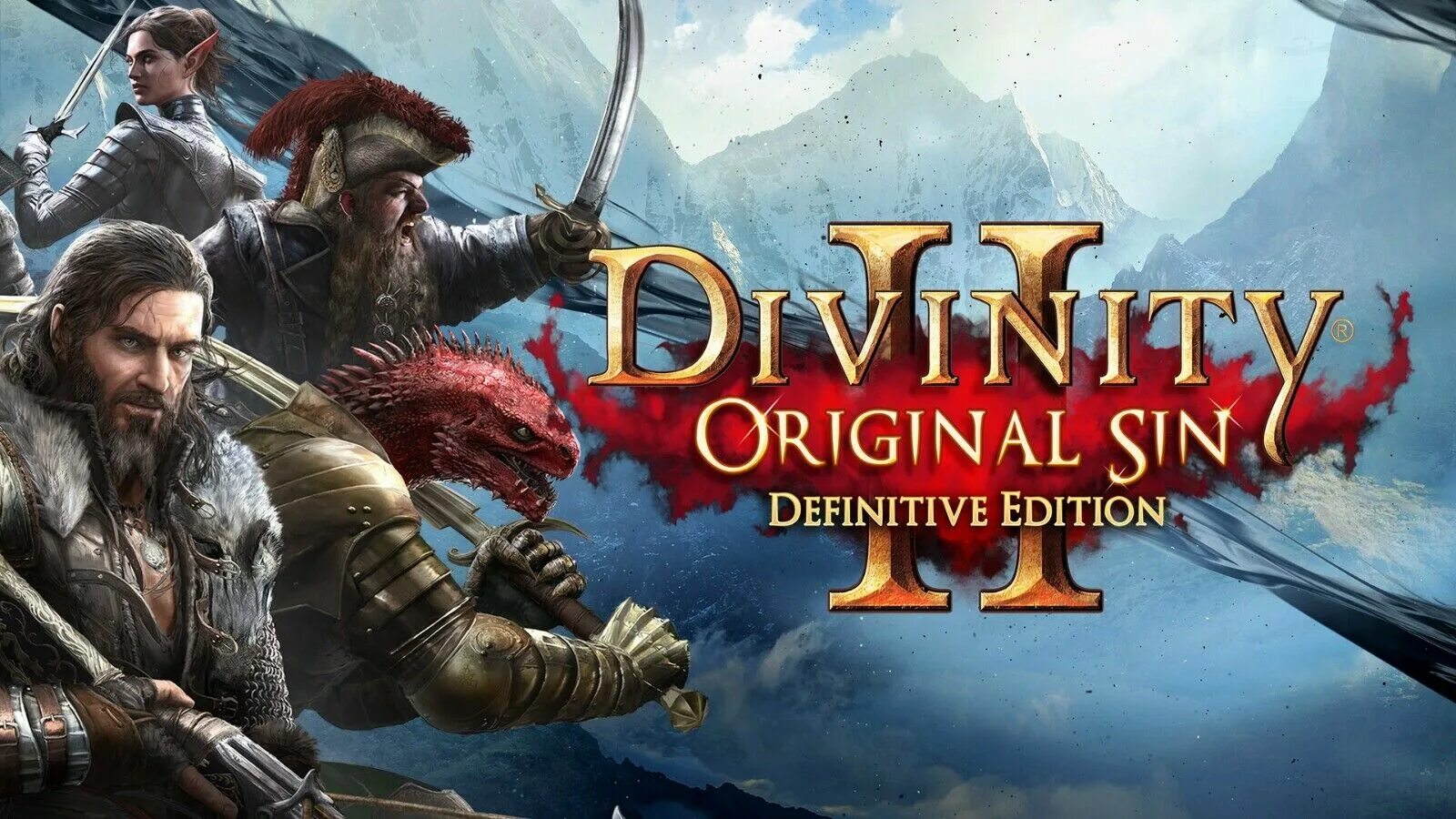 Divinity Original sin 2. Дивинити 2 оригинал син. Дивинити ориджинал син 2 Definitive Edition. Divinity: Original sin 2 - Definitive Edition. Larian studios игры