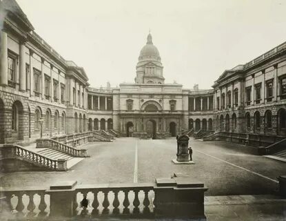 Old college