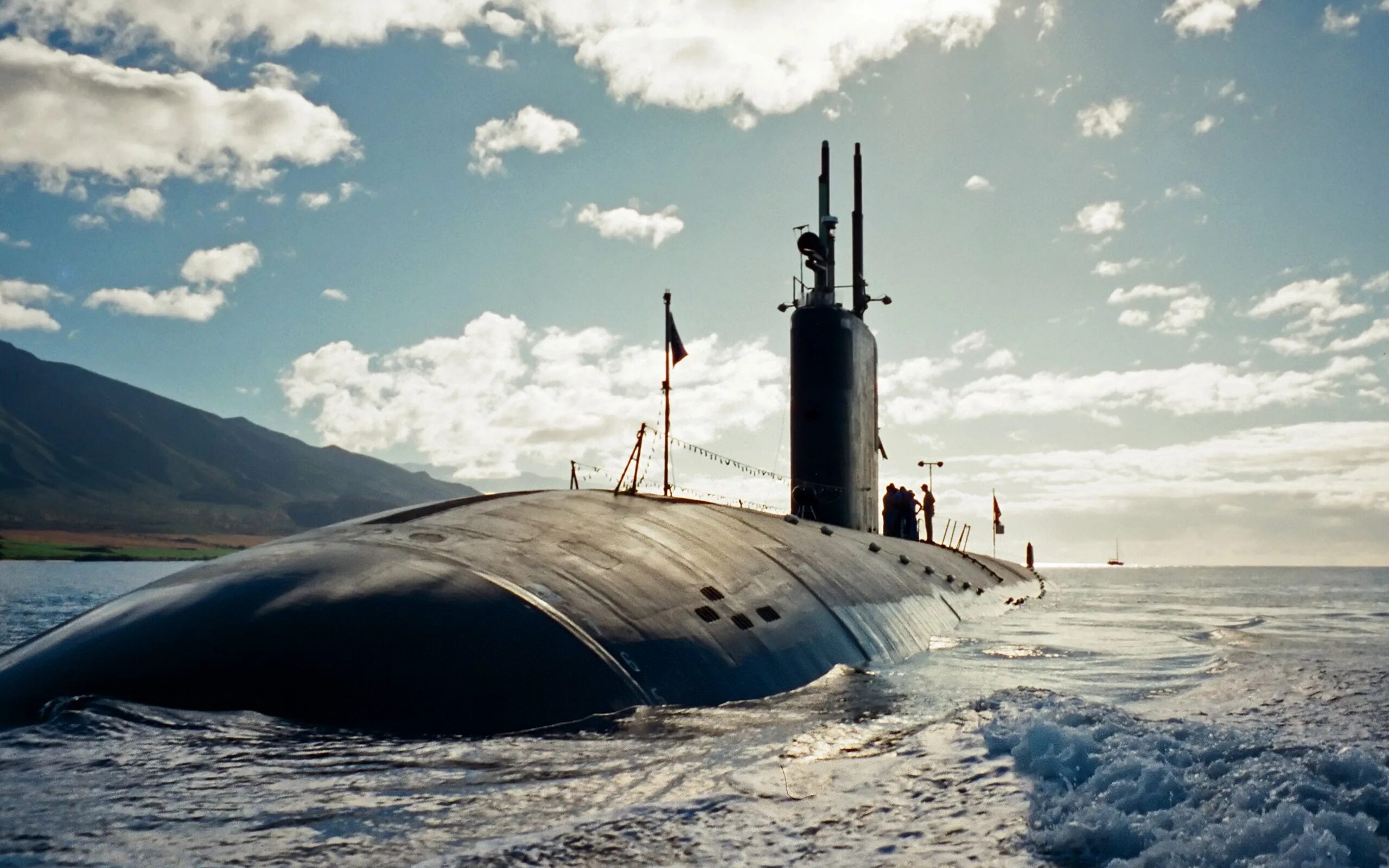 Апл виден. АПЛ Washington (SSN-787). Атомная подводная лодка России. Подводная лодка субмарина. Ядерная подводная лодка.