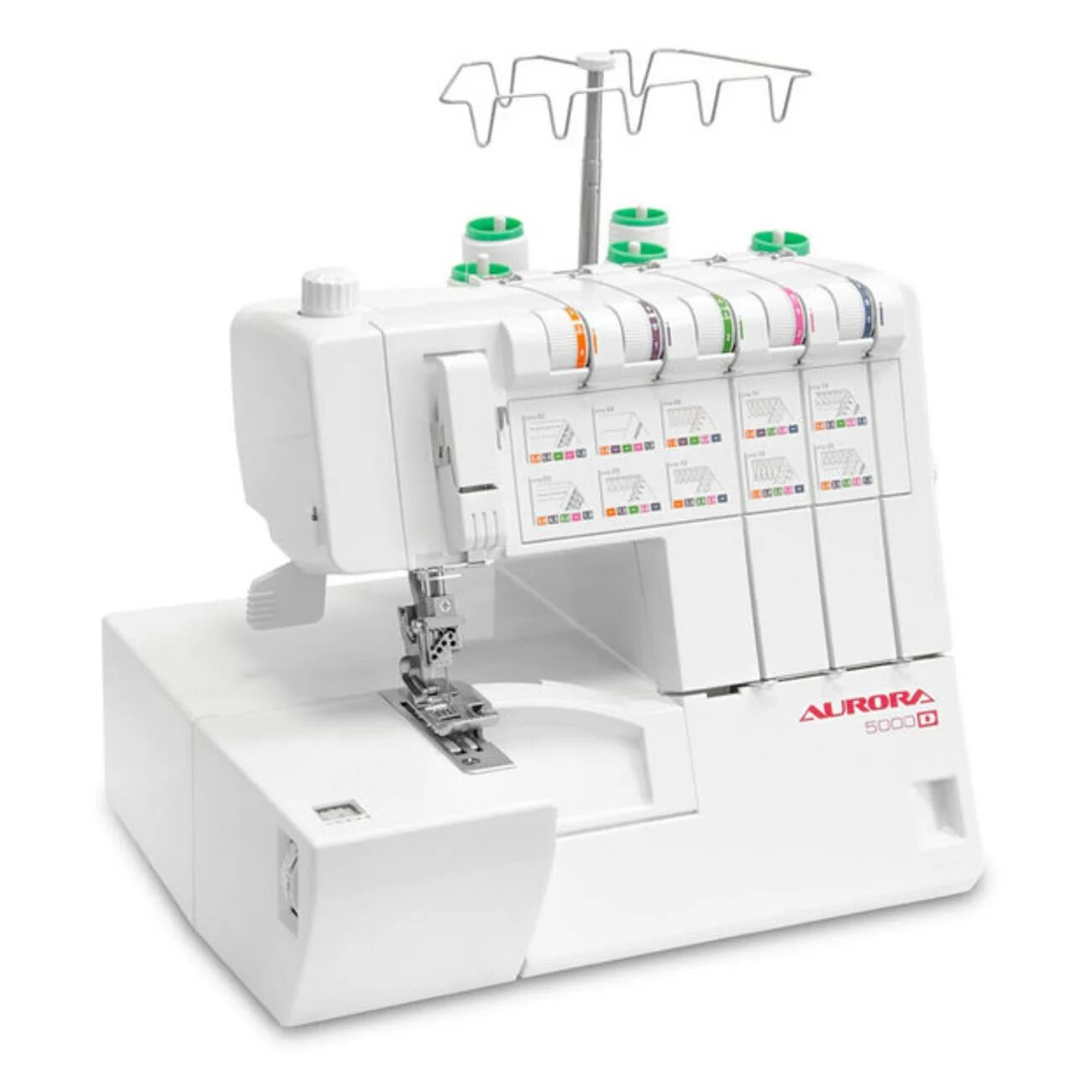 Коверлок 5000d. Коверлок aurora 5000d. коверлок aurora 5000d белый. babylock evolution ble8w-2. петлитель нижний для aurora 5000d.