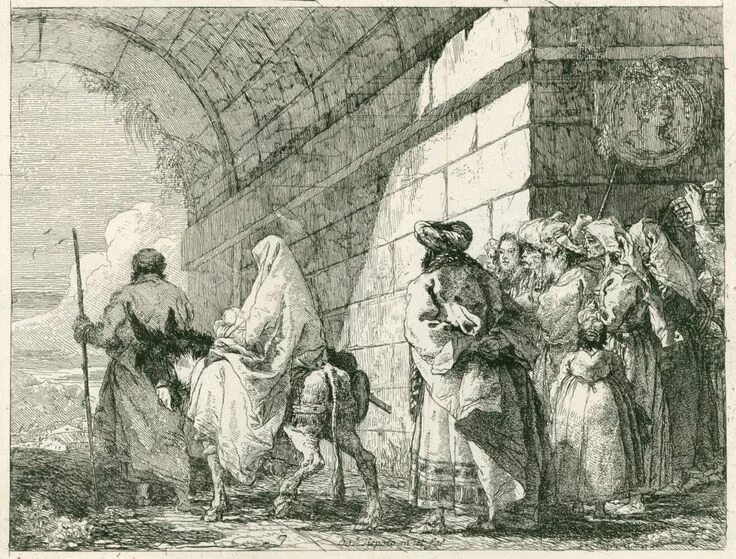 Рембрандт проповедь христа офорт. Веронезе бегство в египет. Domenico fiasella картины. ). Убежать от проблем рисунок.