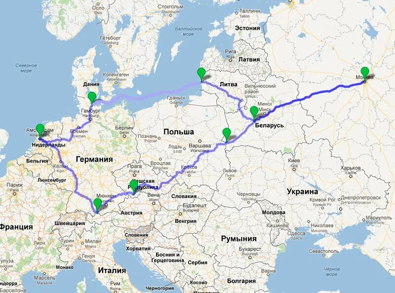 Маршрут австрия москва. Граница беларусь литва карта пункты пропуска. Карта калининград польша литва. Как проехать в литву. Москва литва на машине карта.