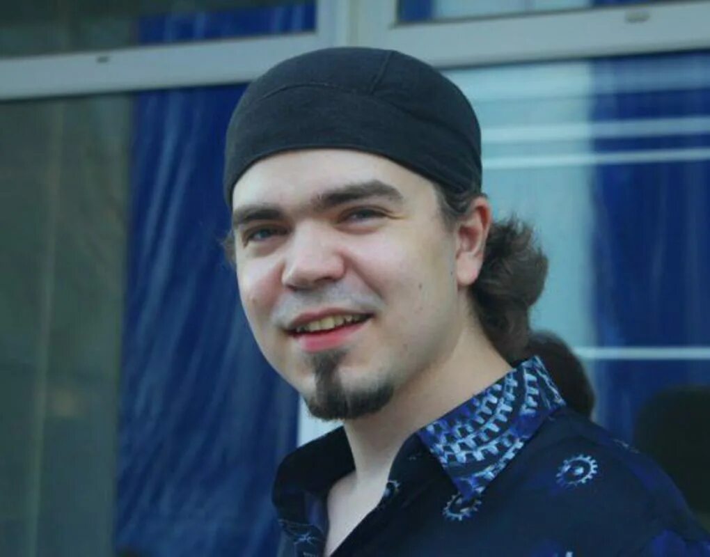 Солист яхонта