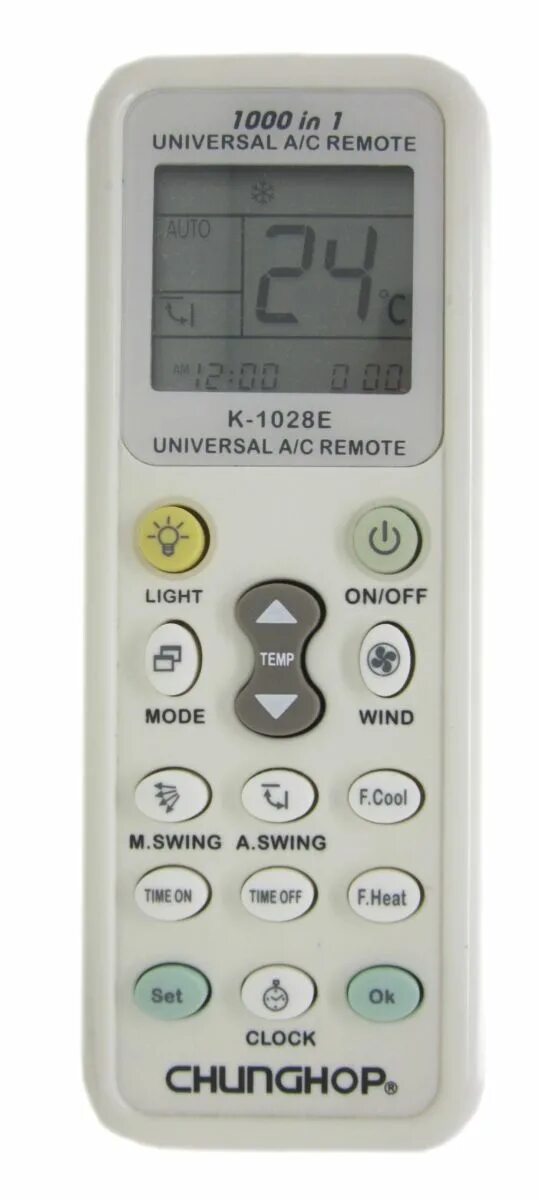 C remote command. C remote command