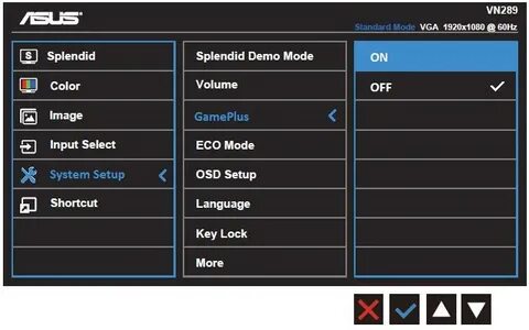 Splendid demo