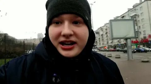 Леня аутист