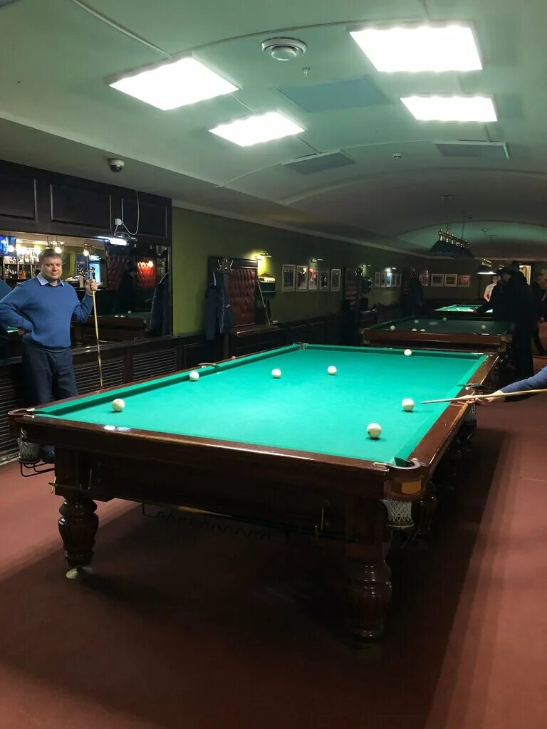 бильярдный клуб шар. бильярдный клуб шар. русский бильярд.