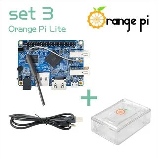 Pi lite