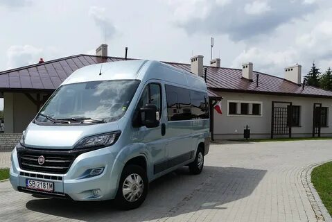 Fiat ducato 2023