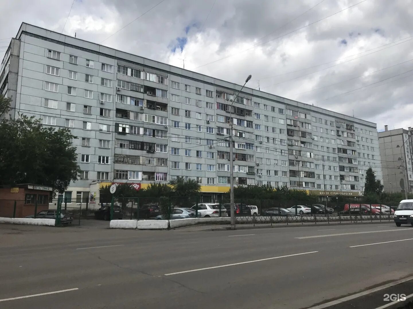 Ул ладо