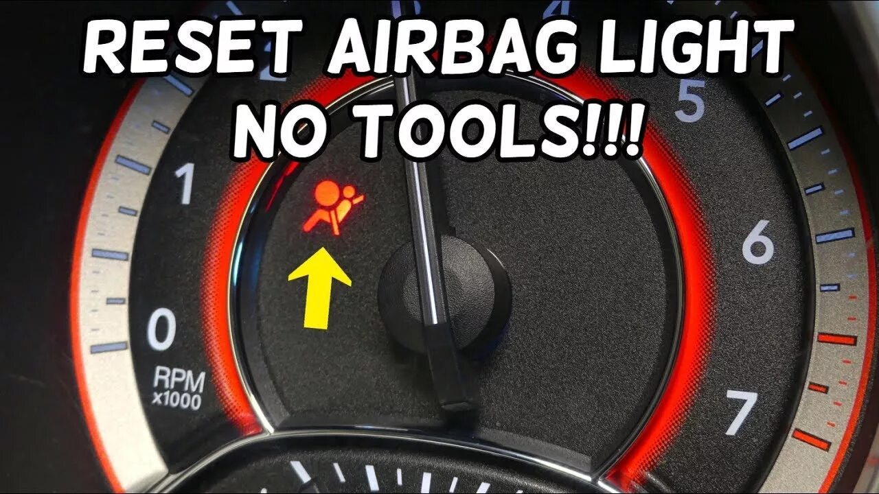 Resetting light
