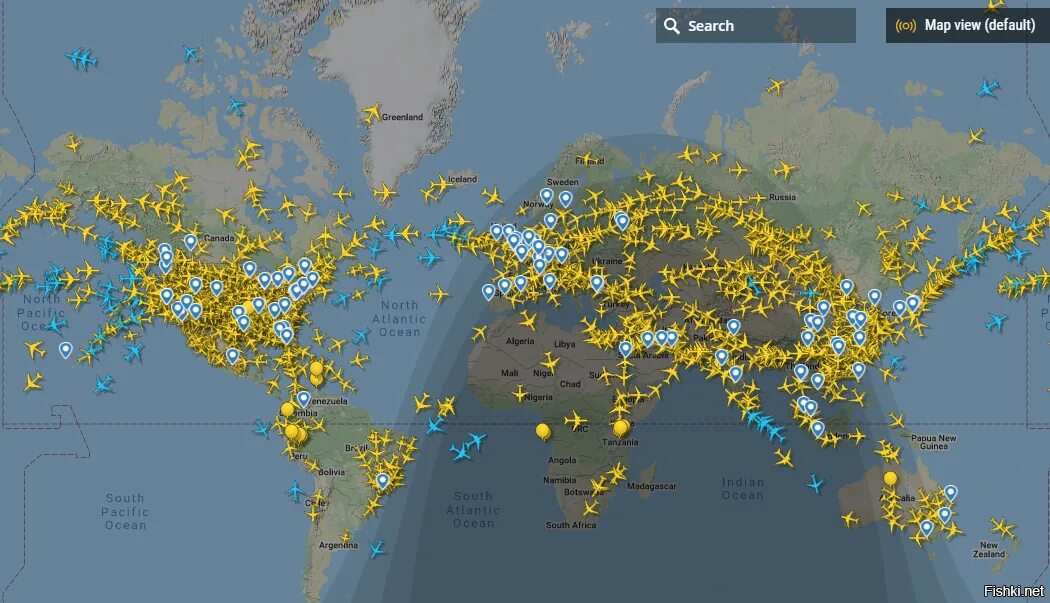 Карта полетов. Карта полётов самолётов над Россией. Карта полёта самолётов в реальном. Мировые полеты самолетов