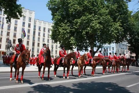 Краснодар 2012 год