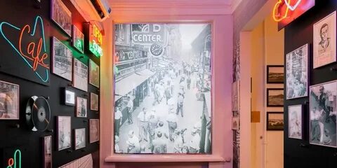 Квартира маяковского на пресне