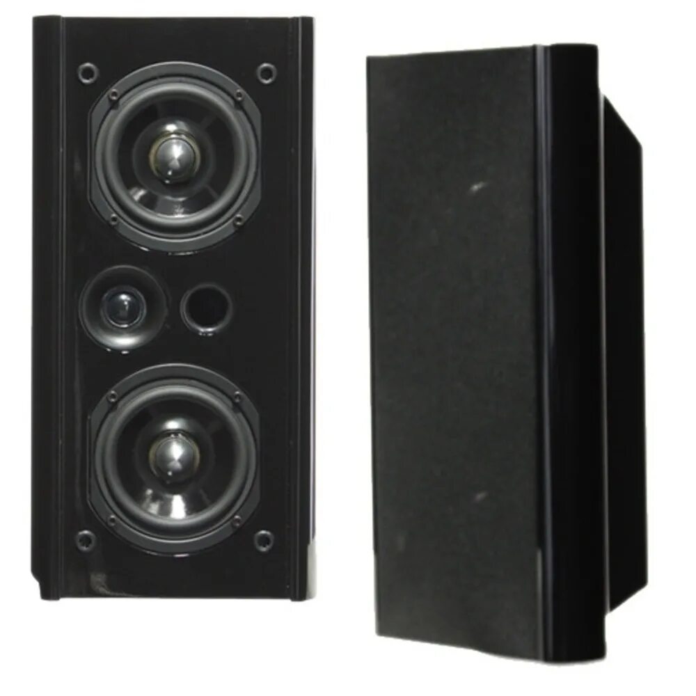 Dynamic audio