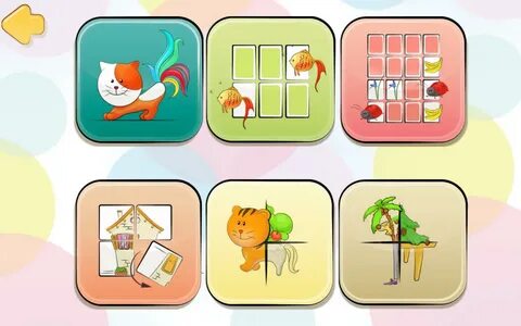 Компьютерный развивающие игры для дошкольникам