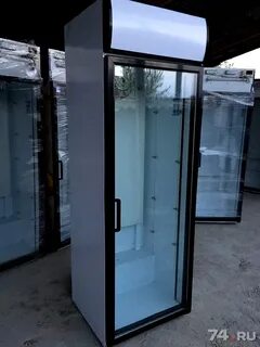Холодильная 8