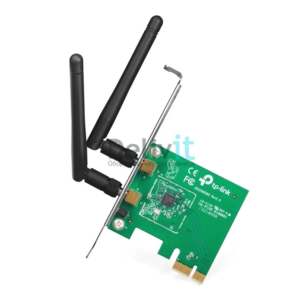 Tl wn881nd. TP-link TL-wn881nd. Wi-Fi адаптер PCI-E TP-link TL-wn881nd. Сетевой адаптер TP-link TL-wn881nd. TP-link TL-wn881nd PCI.