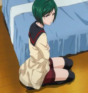 Kujou Nozomi - BLEACH - Image #534483 - Zerochan Anime Image Board Mobile.