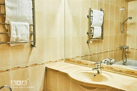 Отель золотая кострома